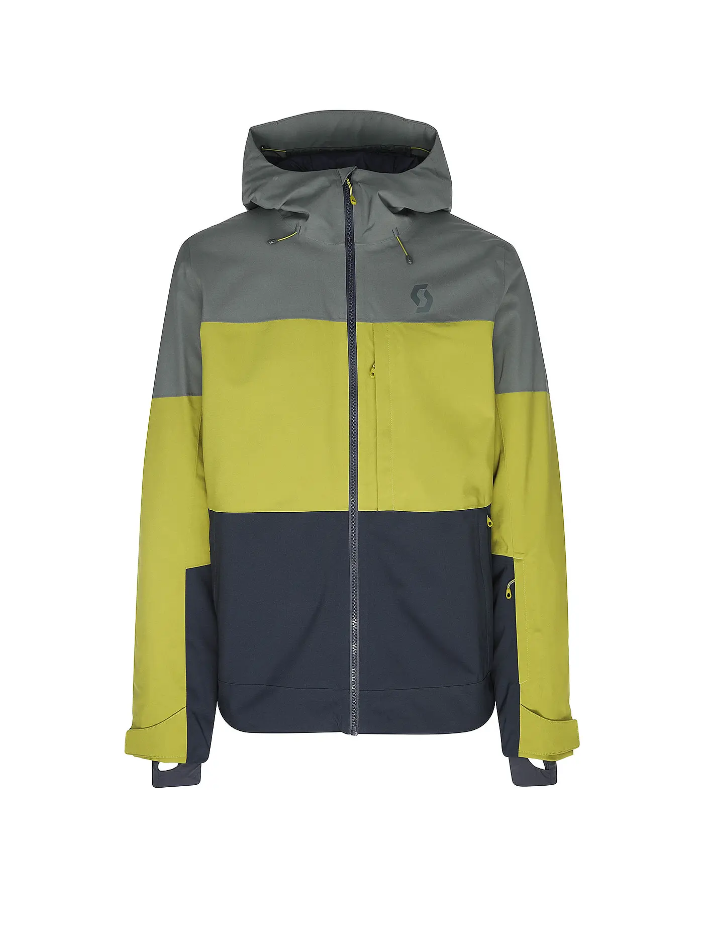 SCOTT | Herren Skijacke MS Ultimate Dryo 10 | 